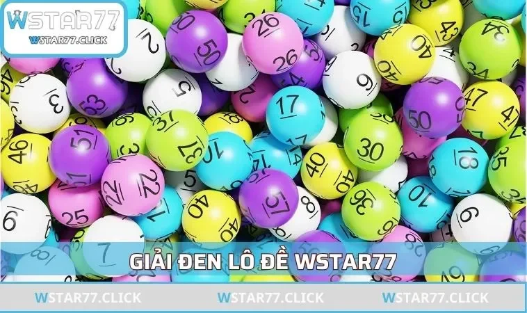 Giải đen lô đề
